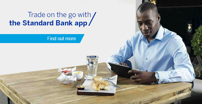 Standardbank co za forex